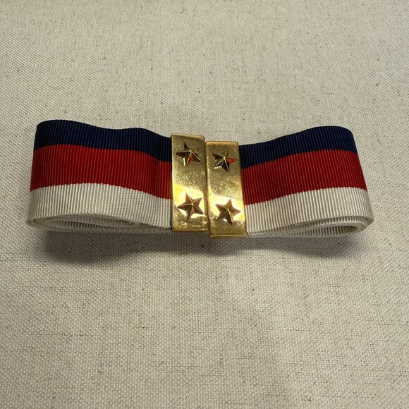 Gucci Sylvie Line Medium Shoulder Bag - Picture 8 of 8